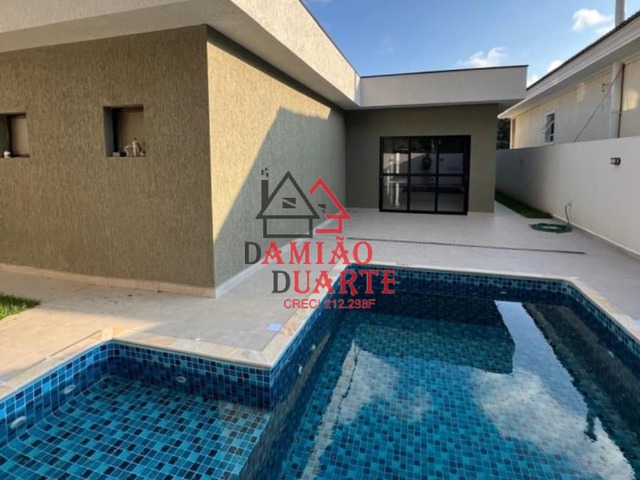 #CA0776 - Casa em condomínio para Venda em Vargem Grande Paulista - SP