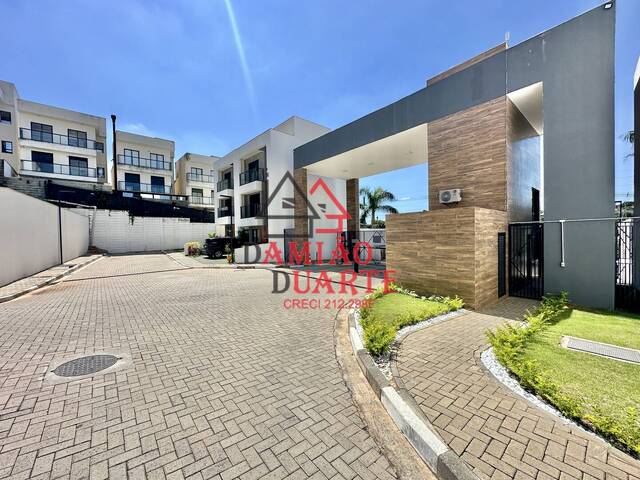 #CA01022 - Casa em condomínio para Venda em Cotia - SP