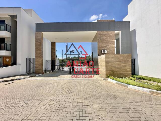 #CA01022 - Casa em condomínio para Venda em Cotia - SP