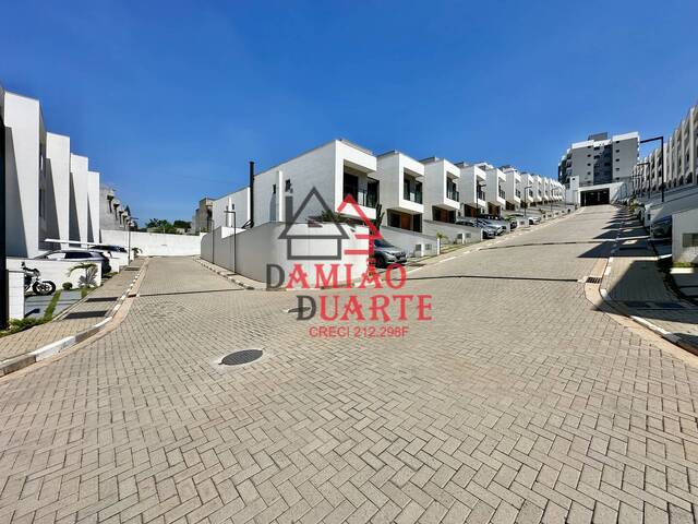 #CA01022 - Casa em condomínio para Venda em Cotia - SP