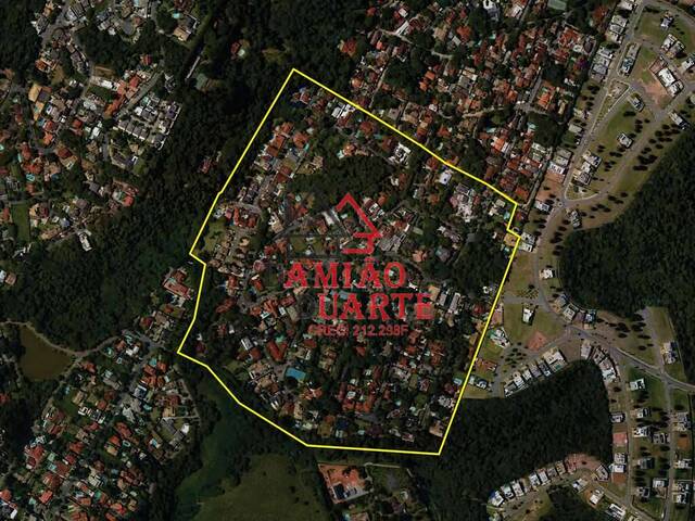 #TE01023 - Terreno em condomínio para Venda em Carapicuíba - SP