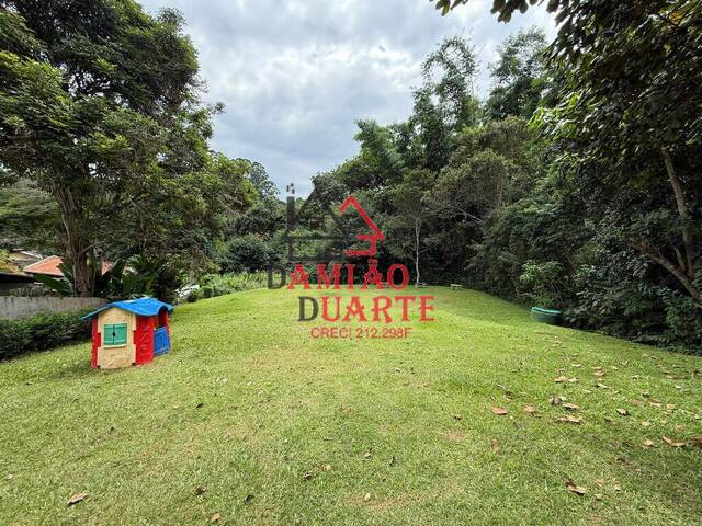 #TE01023 - Terreno em condomínio para Venda em Carapicuíba - SP