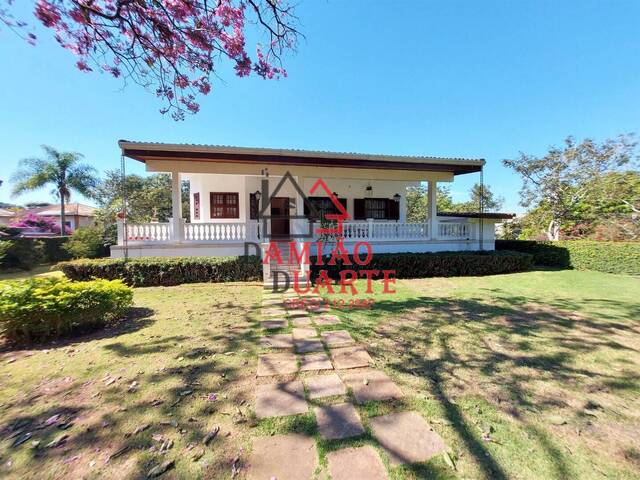 Venda em Vila de São Fernando - Cotia