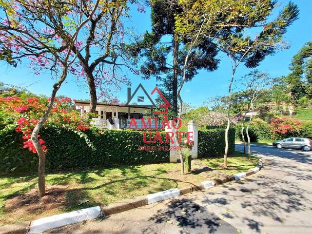 #CA01026 - Casa em condomínio para Venda em Cotia - SP