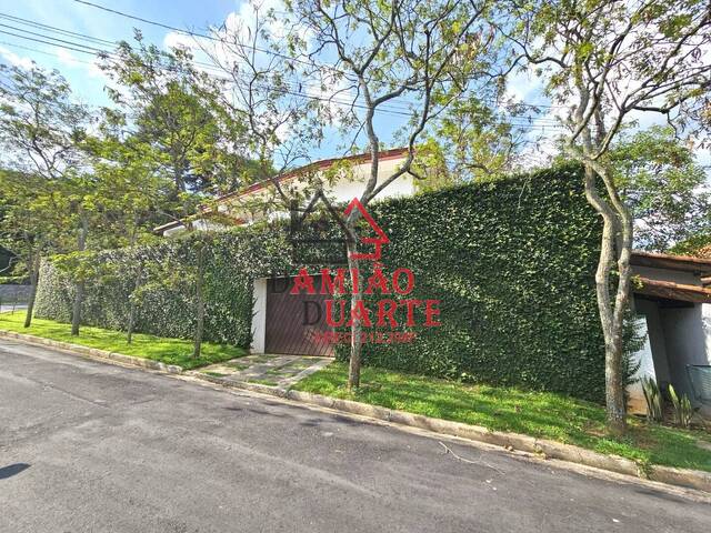 #CA01026 - Casa em condomínio para Venda em Cotia - SP