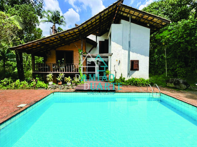 Venda em Chácara de La Rocca - Carapicuíba