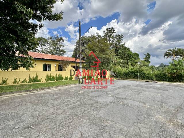 #CA01028 - Casa em condomínio para Venda em Carapicuíba - SP