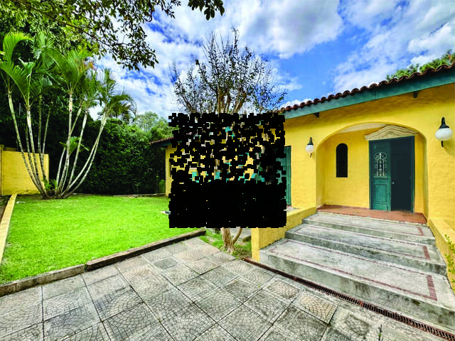 #CA01028 - Casa em condomínio para Venda em Carapicuíba - SP