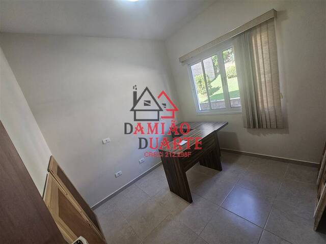 #CA01021 - Casa em condomínio para Venda em Itapevi - SP