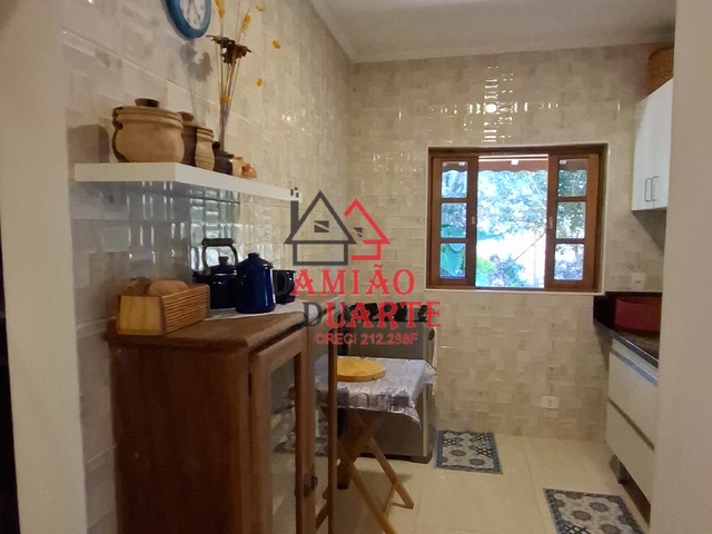 Casa para Venda em Ibiúna - 4