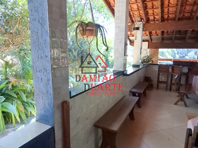 Casa para Venda em Ibiúna - 5