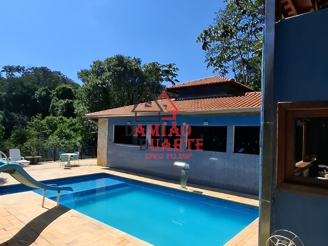 Casa para Venda em Ibiúna - 2
