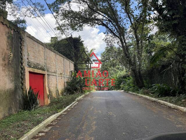 Terreno em condomínio para Venda em Carapicuíba - 5