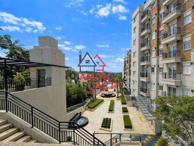 Apartamento para Venda em Cotia - 3