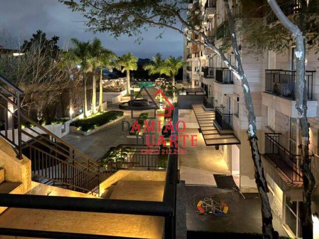 Apartamento para Venda em Cotia - 4