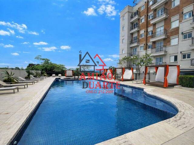 Apartamento para Venda em Cotia - 5