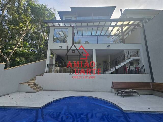Casa para Venda em Cotia - 3