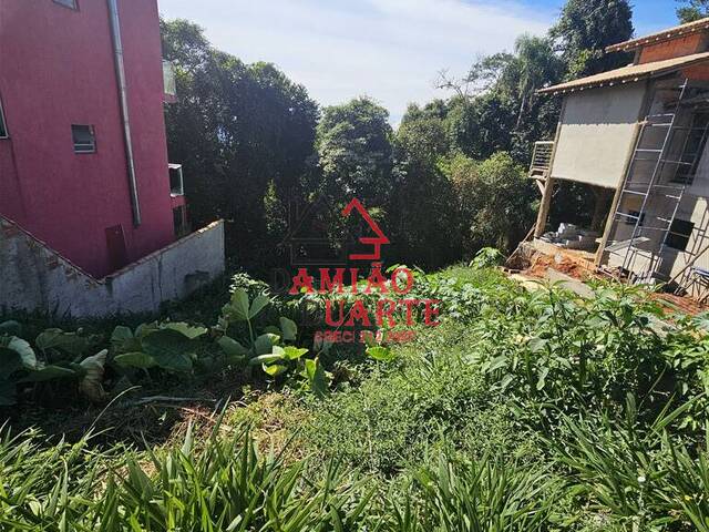Terreno em condomínio para Venda em Itapevi - 3