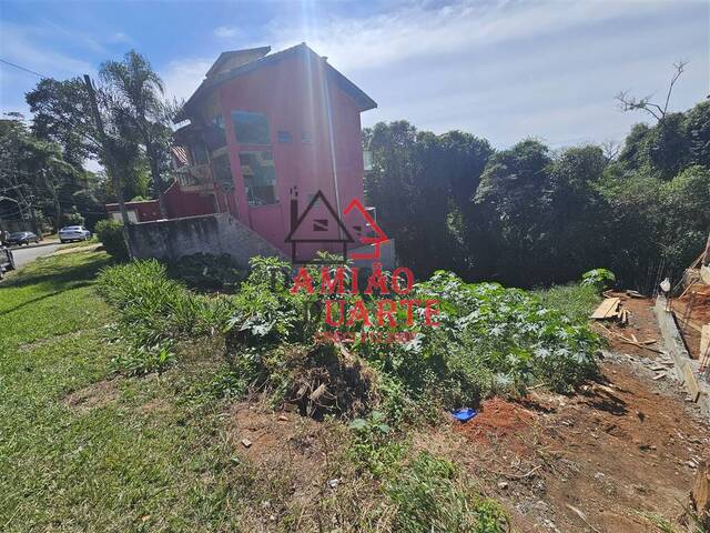 #TE01041 - Terreno em condomínio para Venda em Itapevi - SP
