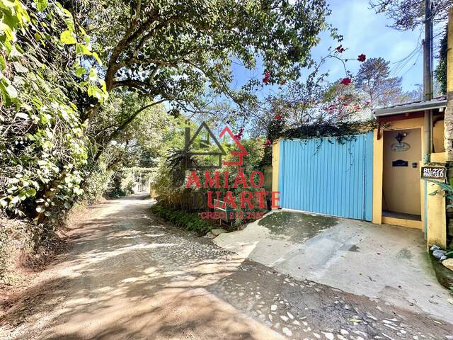 Casa em condomínio para Venda em Embu das Artes - 4