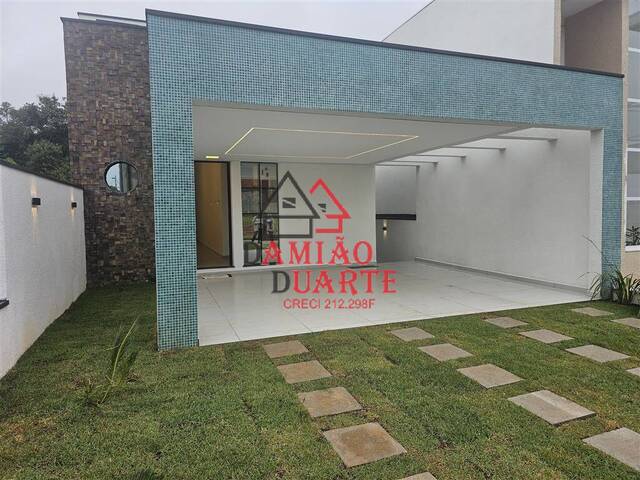 #CA01043M - Casa em condomínio para Venda em Cotia - SP