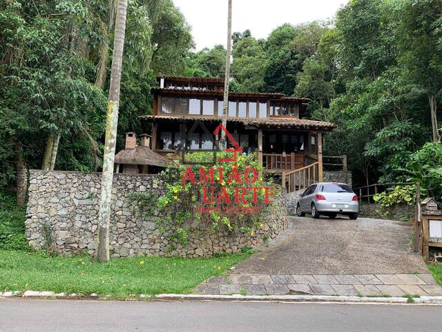 #CA01044 - Casa em condomínio para Venda em Itapevi - SP