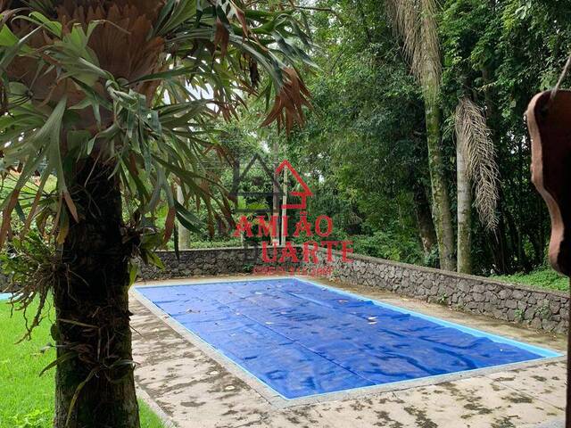 #CA01044 - Casa em condomínio para Venda em Itapevi - SP