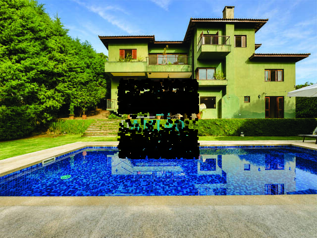 Venda em Residencial Euroville - Carapicuíba