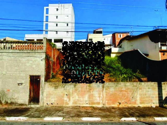 Venda em Granja Carolina - Cotia