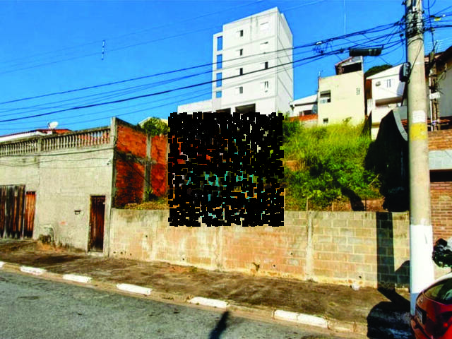 Terreno para Venda em Cotia - 2