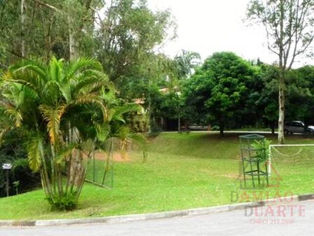 Terreno em condomínio para Venda em Carapicuíba - 2