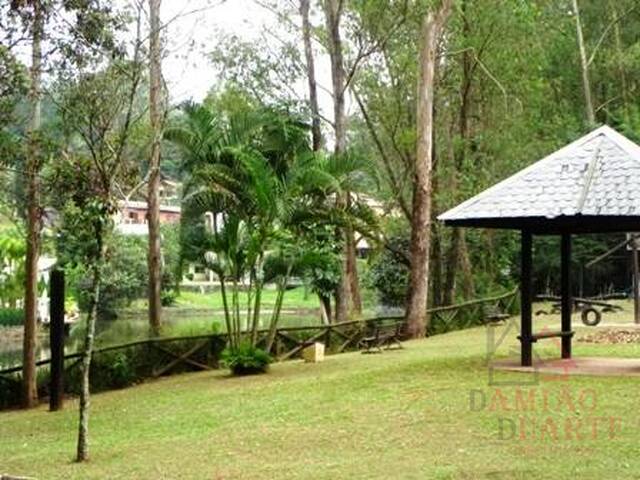 Terreno em condomínio para Venda em Carapicuíba - 4