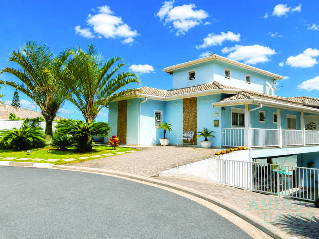 Venda em Residencial dos Lagos - Cotia