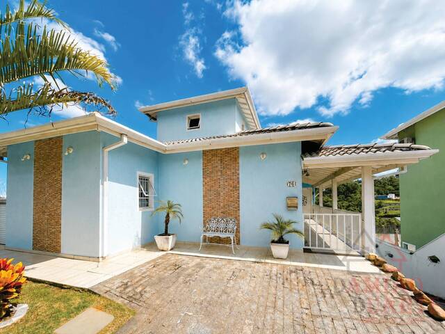 Casa em condomínio para Venda em Cotia - 4