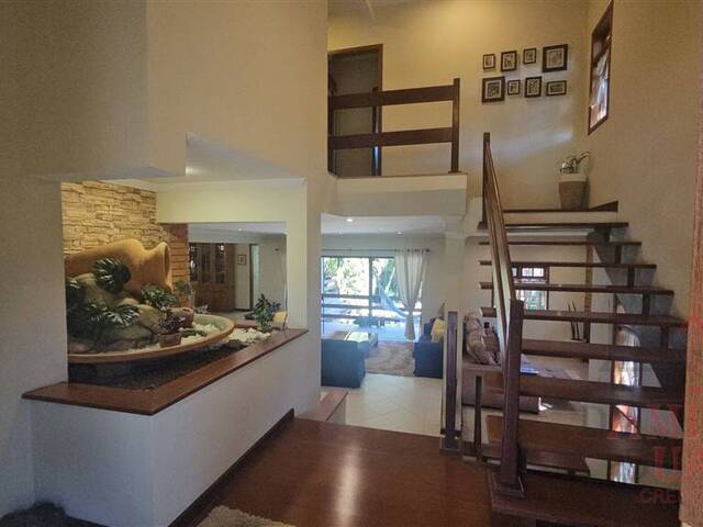 Casa em condomínio para Venda em Itapevi - 3