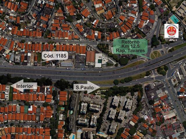 Loja para Locação em São Paulo - 5