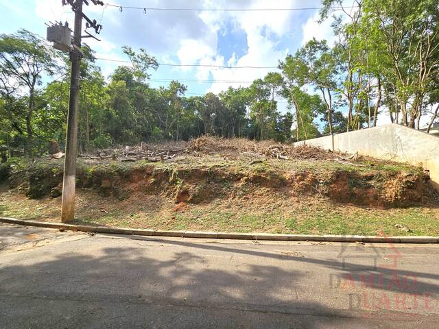 Venda em Vila de São Fernando - Cotia