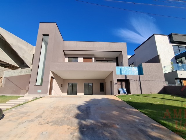 #CA01061 - Casa em condomínio para Venda em Jandira - SP