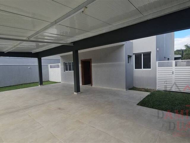 Casa em condomínio para Venda em Jandira - 2