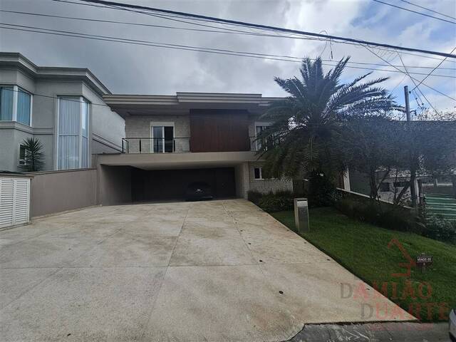 #CA01066 - Casa em condomínio para Venda em Jandira - SP