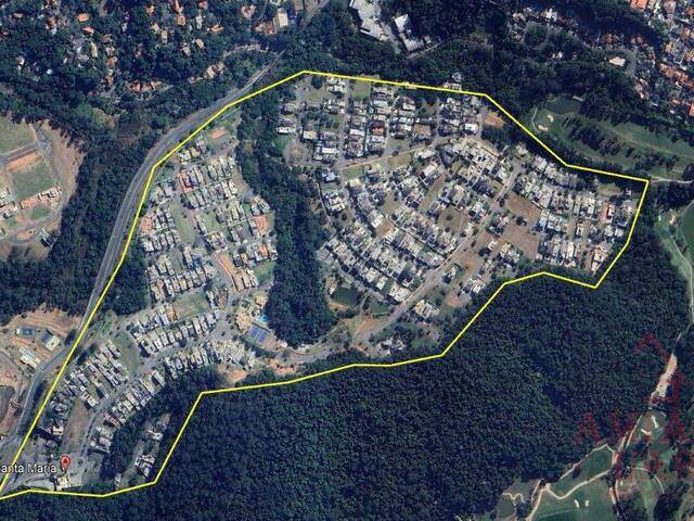 Terreno em condomínio para Venda em Jandira - 4