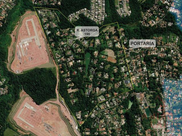 Casa em condomínio para Locação em Cotia - 4