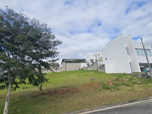 Terreno em condomínio para Venda em Cotia - 3