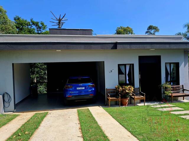 #CA0528R - Casa em condomínio para Venda em Cotia - SP