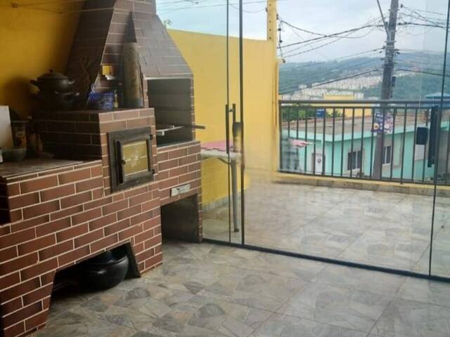 Casa para Venda em Cotia - 3