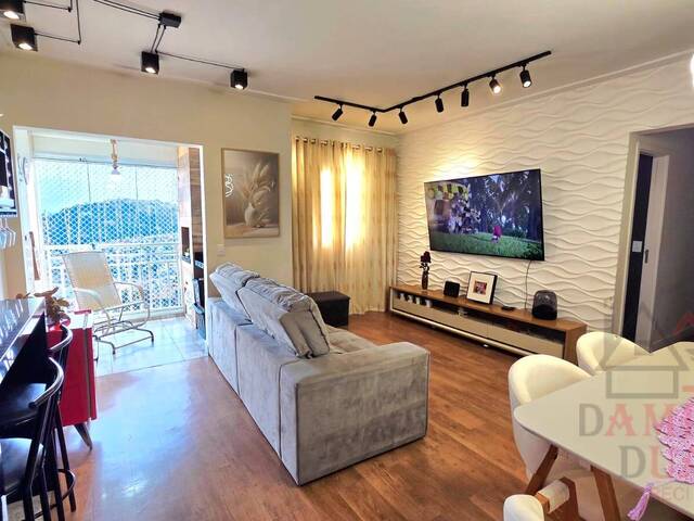 Apartamento para Venda em Barueri - 2
