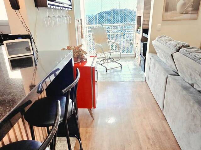 Apartamento para Venda em Barueri - 3