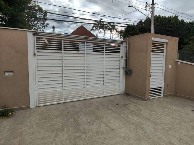 Venda em Horizontal Park - Cotia
