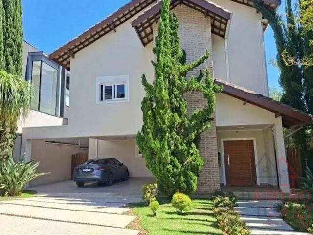 Venda em Residencial dos Lagos - Cotia