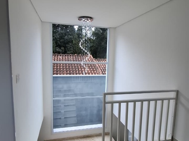 #CA01092L - Casa em condomínio para Venda em Jandira - SP